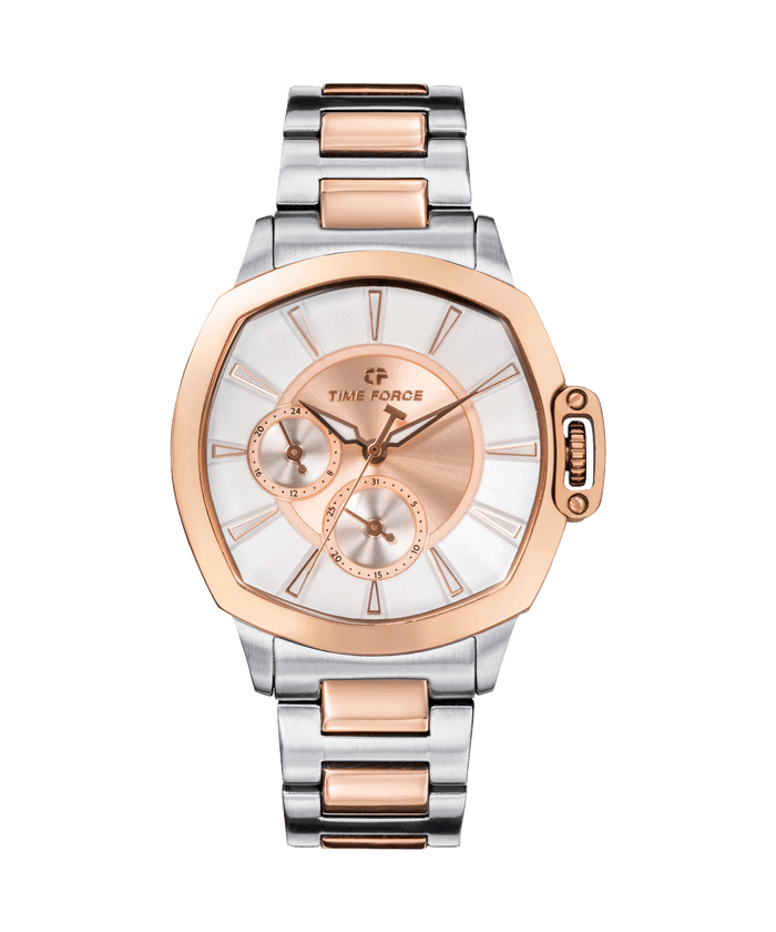 time force Saratoga Lady