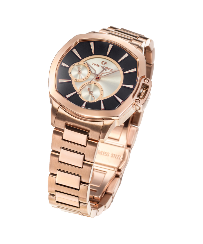 Time Force Saratoga Lady