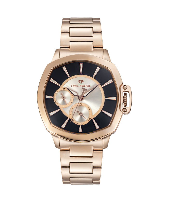 time force Saratoga Lady