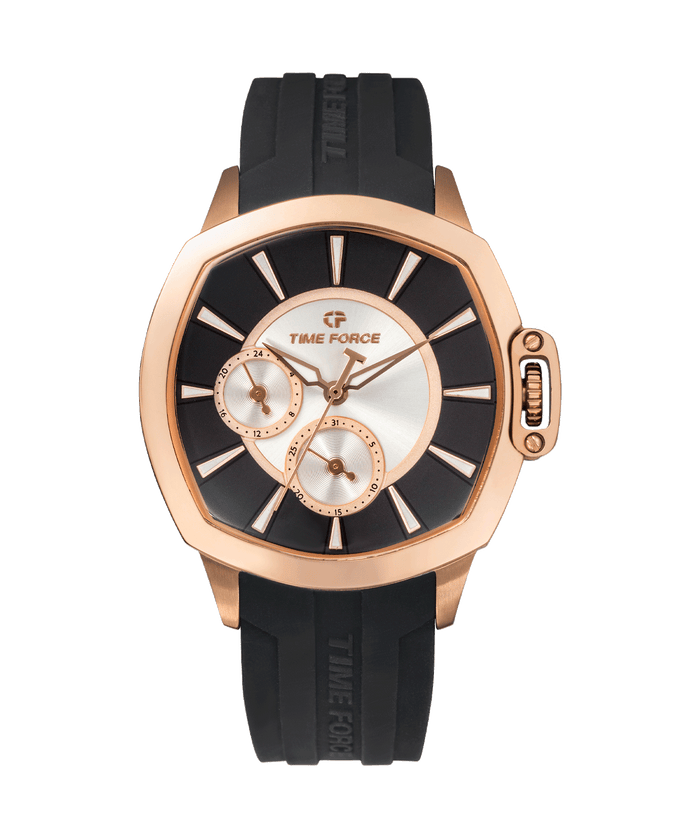 time force Saratoga Lady