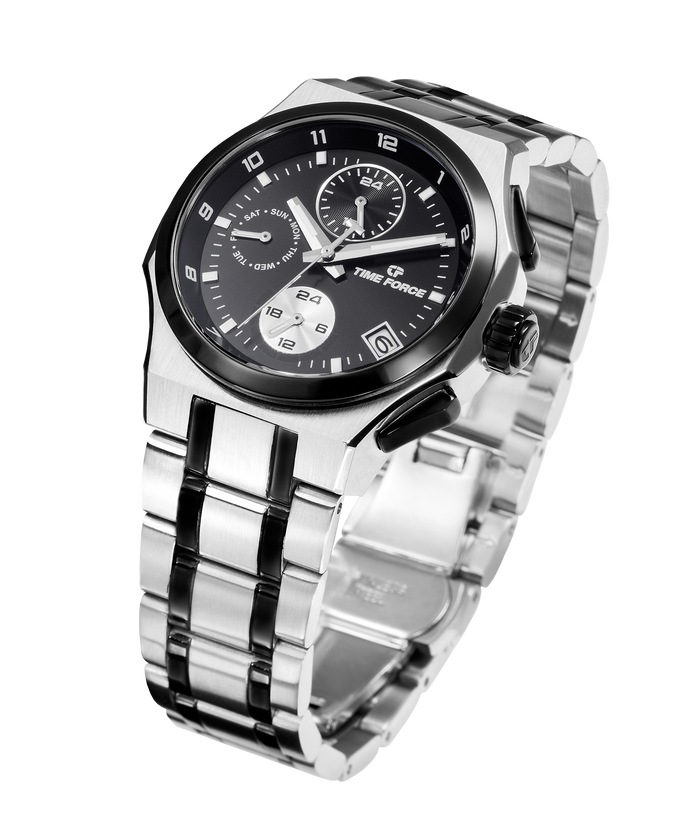 Time Force Sirius Lady