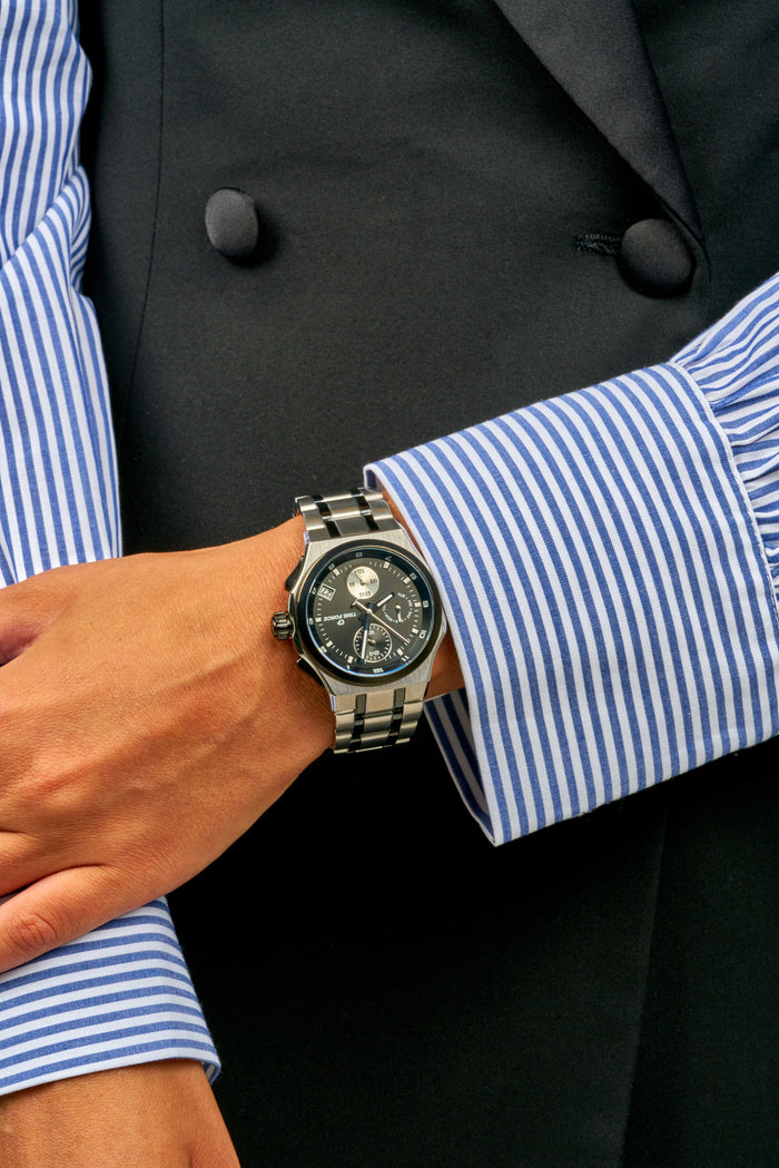 Time Force Sirius Lady