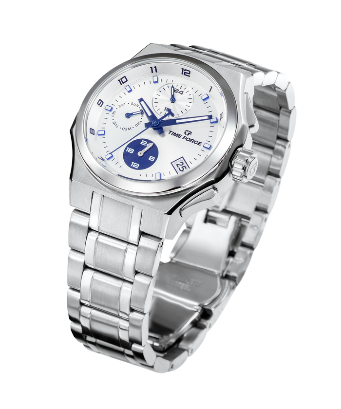 Time Force Sirius Lady