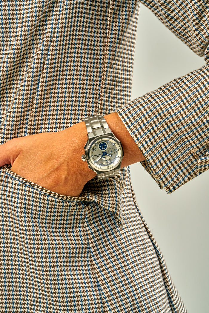 Time Force Sirius Lady