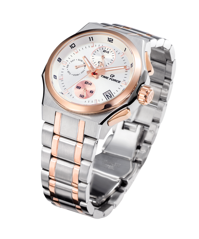 Time Force Sirius Lady