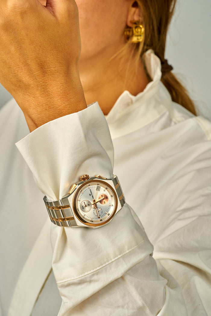 Time Force Sirius Lady