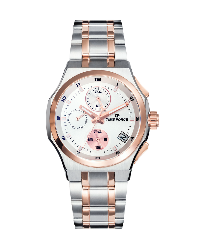 time force Sirius Lady