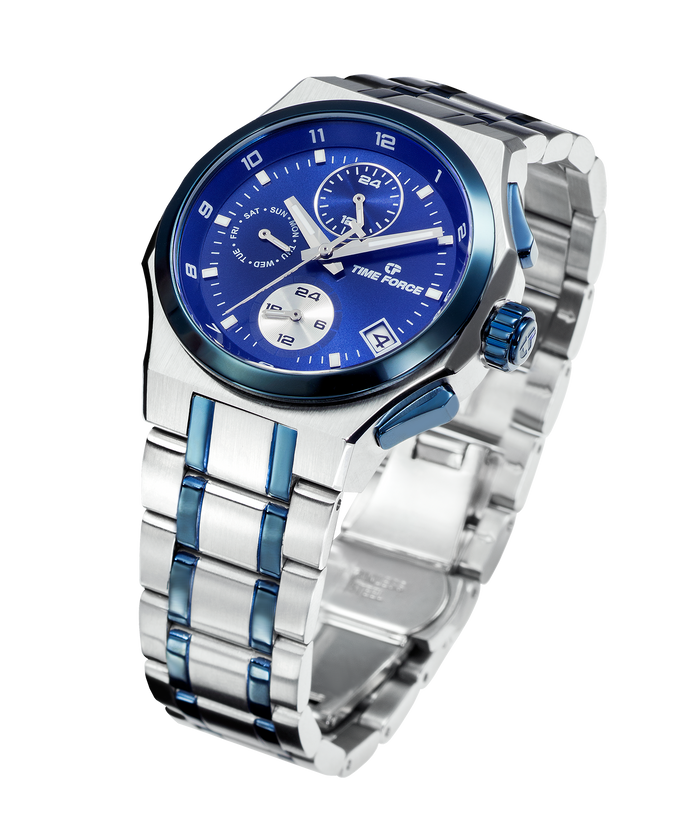 Time Force Sirius Lady