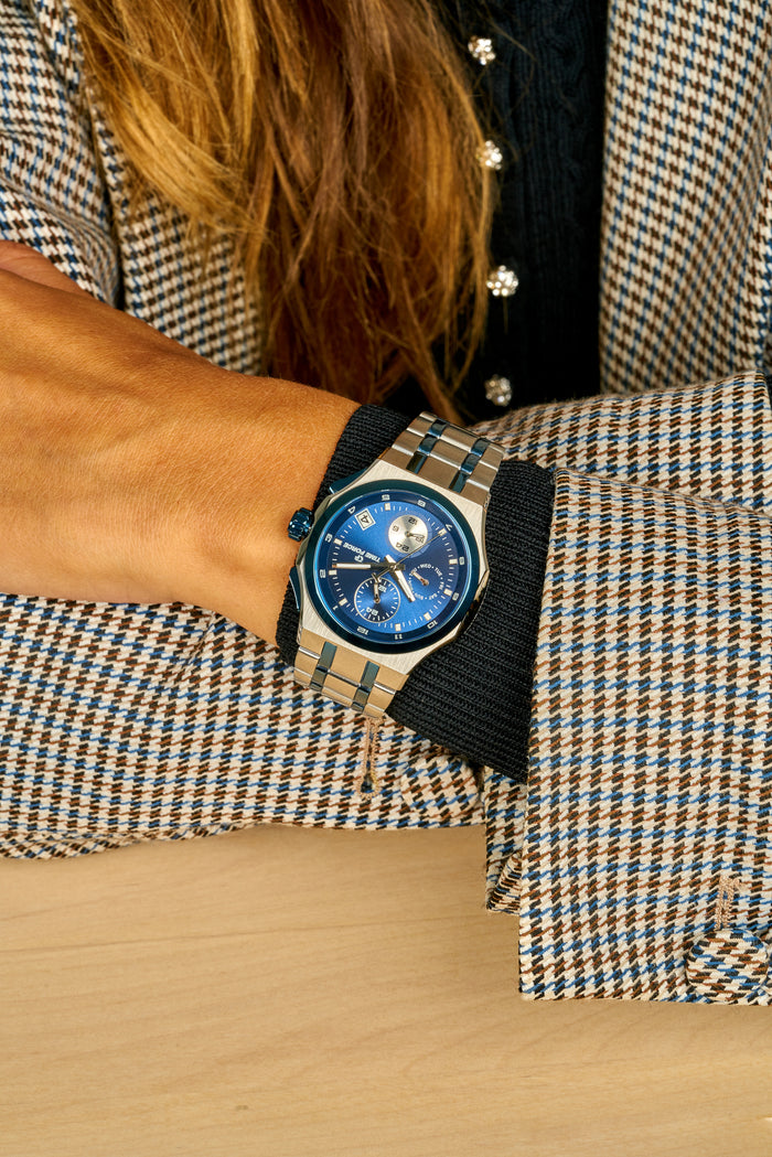 Time Force Sirius Lady