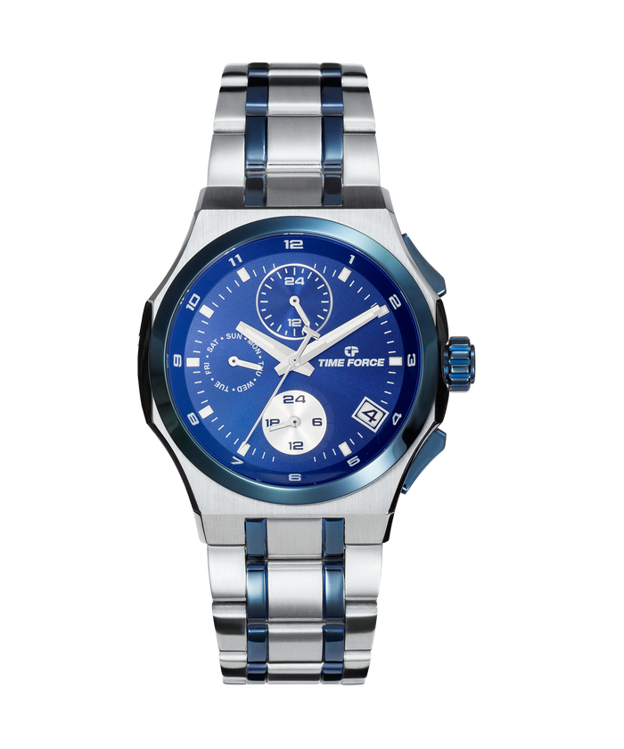 time force Sirius Lady