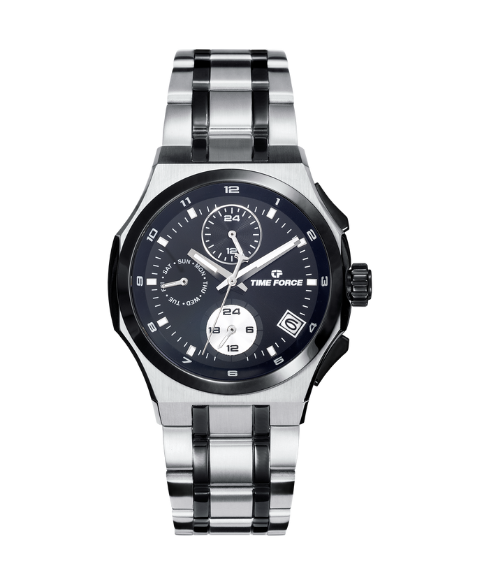 time force Sirius Lady