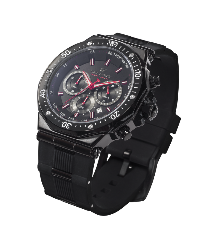 Time Force Status Chrono