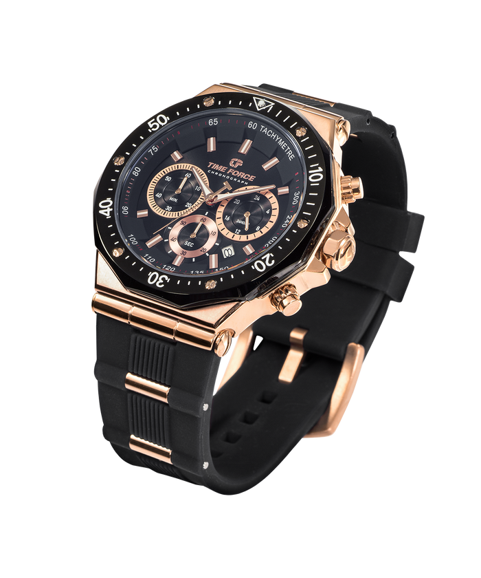 Time Force Status Chrono