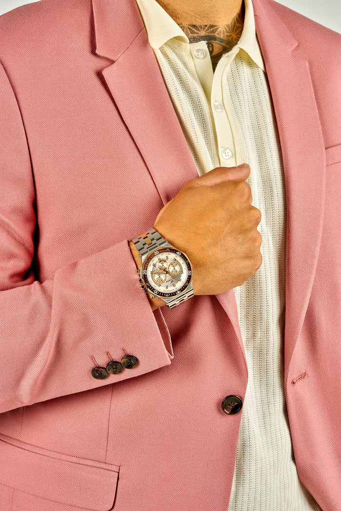 Time Force Status Chrono