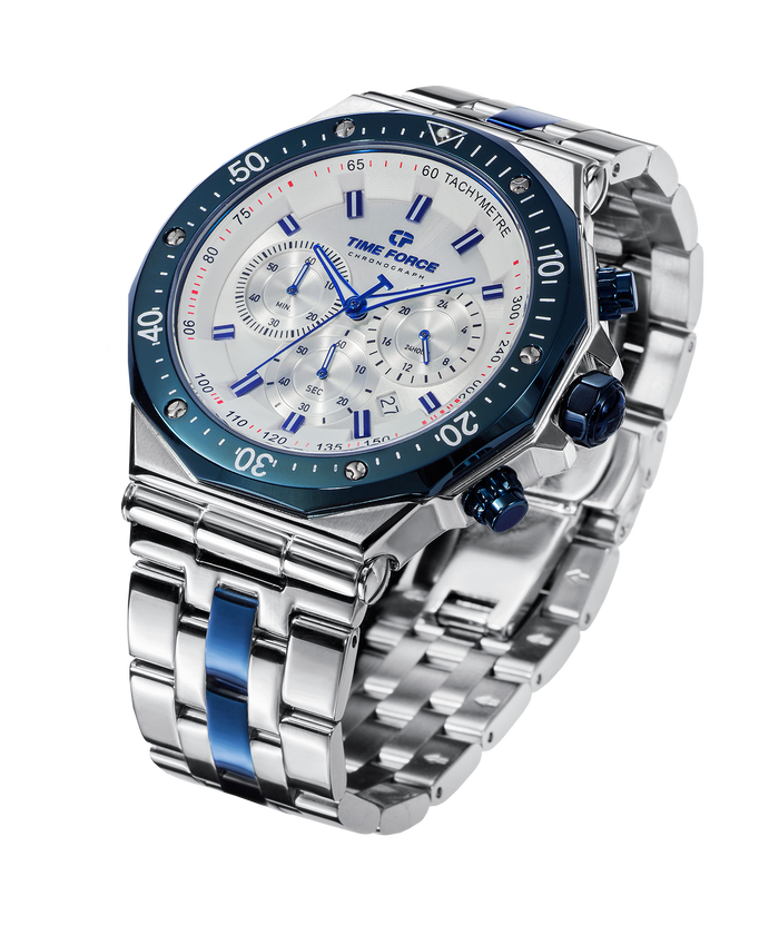 Time Force Status Chrono