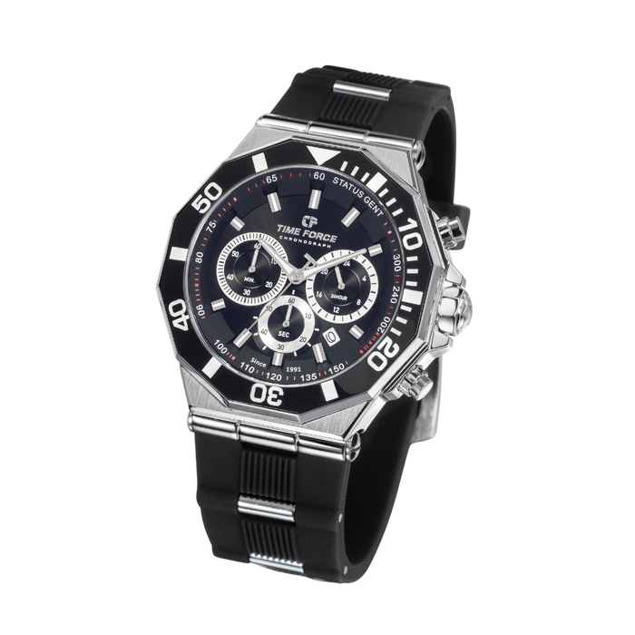 Time Force Status Elite Gent