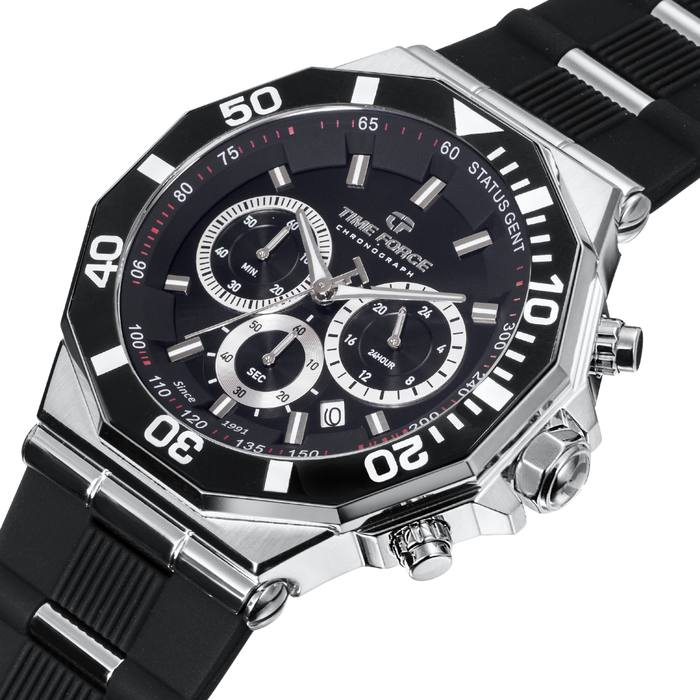 Time Force Status Elite Gent