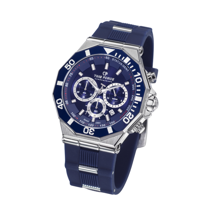 Time Force Status Elite Gent