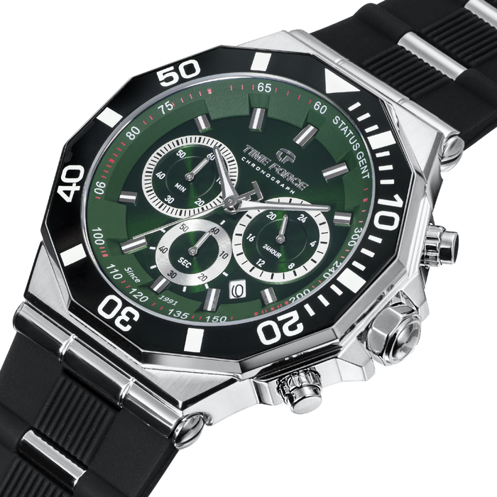 Time Force Status Elite Gent