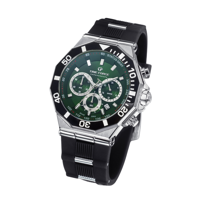 Time Force Status Elite Gent