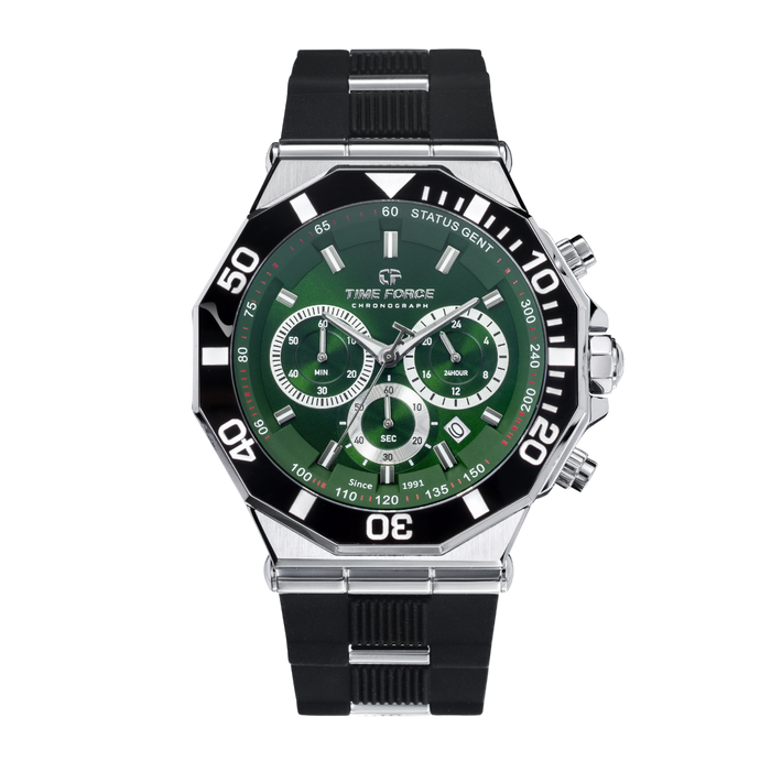 time force Status Elite Gent