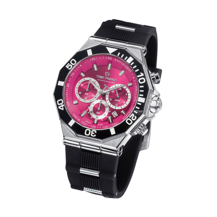 Time Force Status Elite Gent