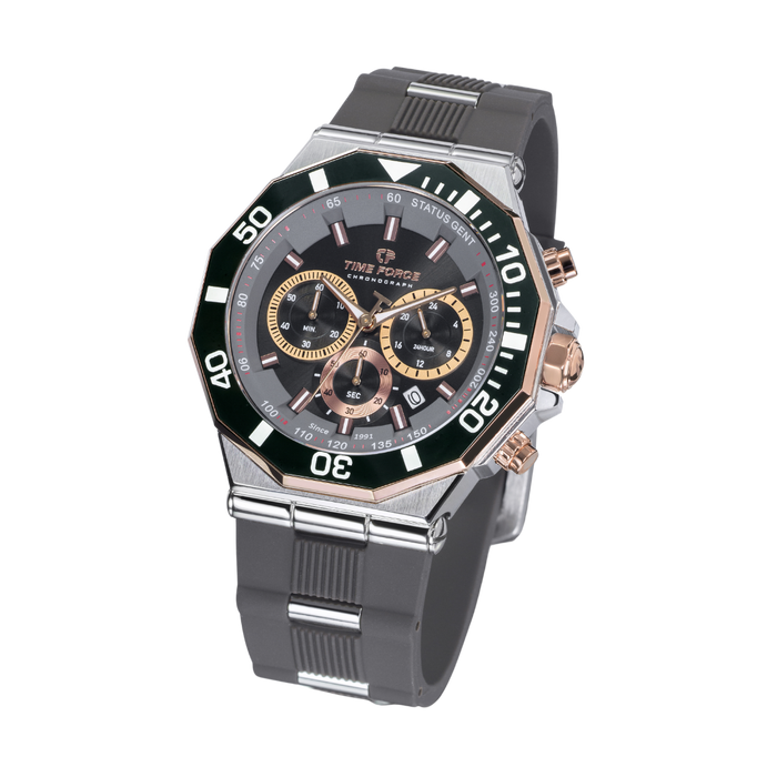 Time Force Status Elite Gent