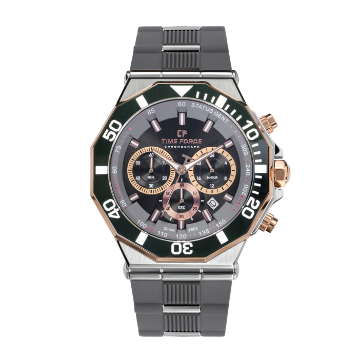 time force Status Elite Gent