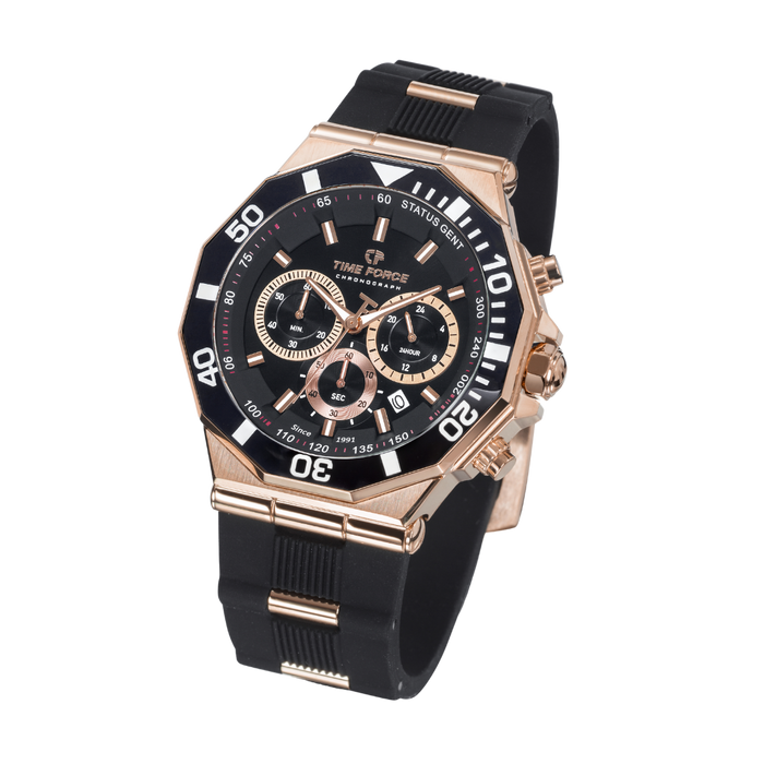 Time Force Status Elite Gent