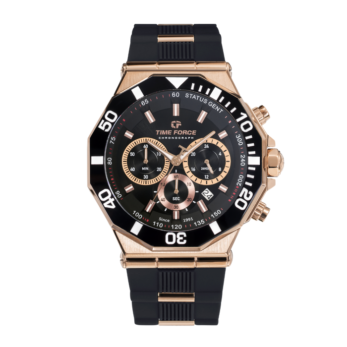 time force Status Elite Gent