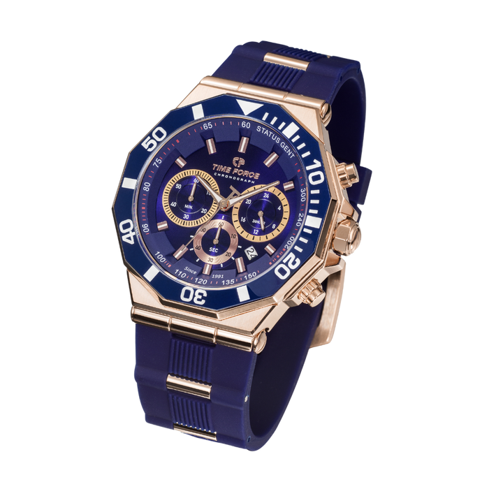 Time Force Status Elite Gent