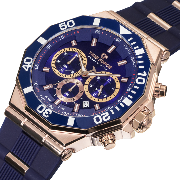 Time Force Status Elite Gent