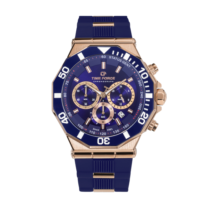 time force Status Elite Gent