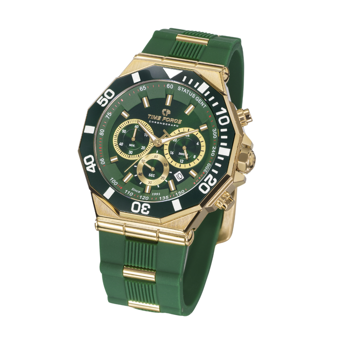 Time Force Status Elite Gent