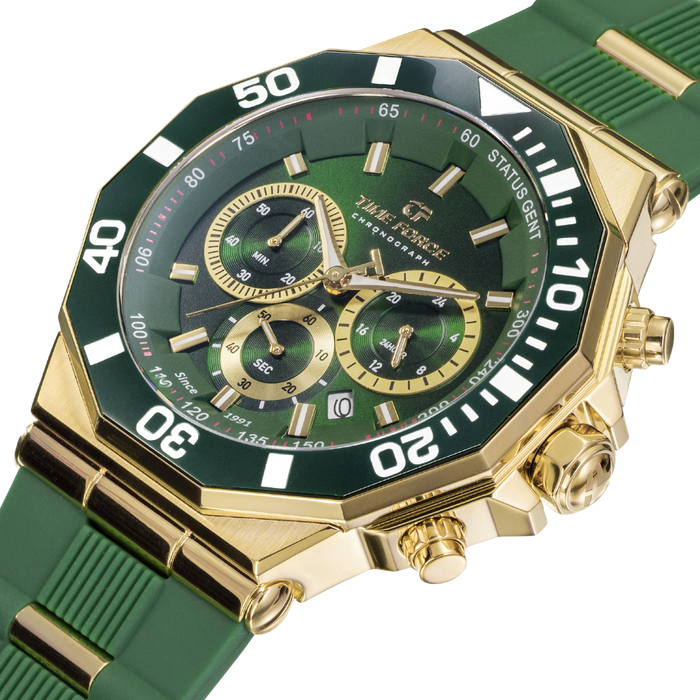 Time Force Status Elite Gent