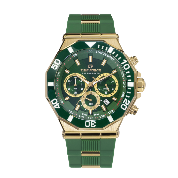 time force Status Elite Gent
