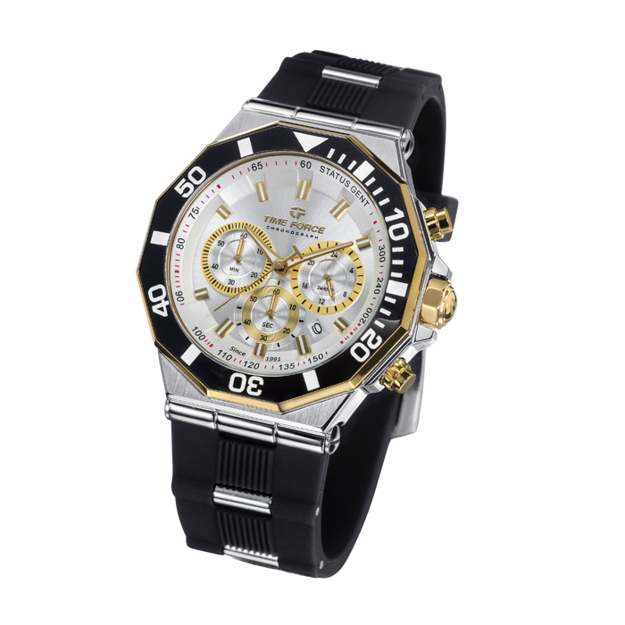 Time Force Status Elite Gent