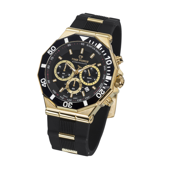Time Force Status Elite Gent