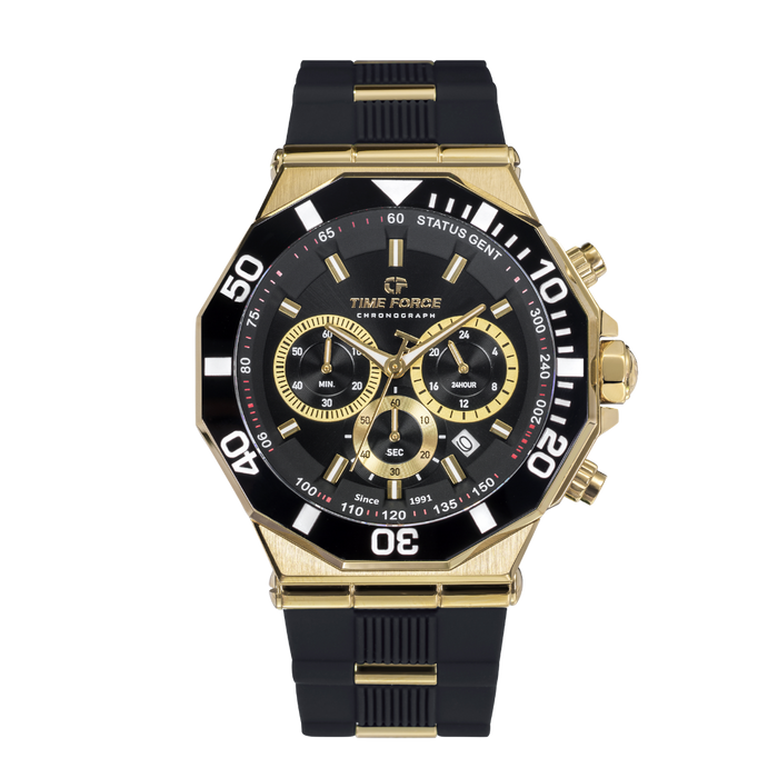 time force Status Elite Gent