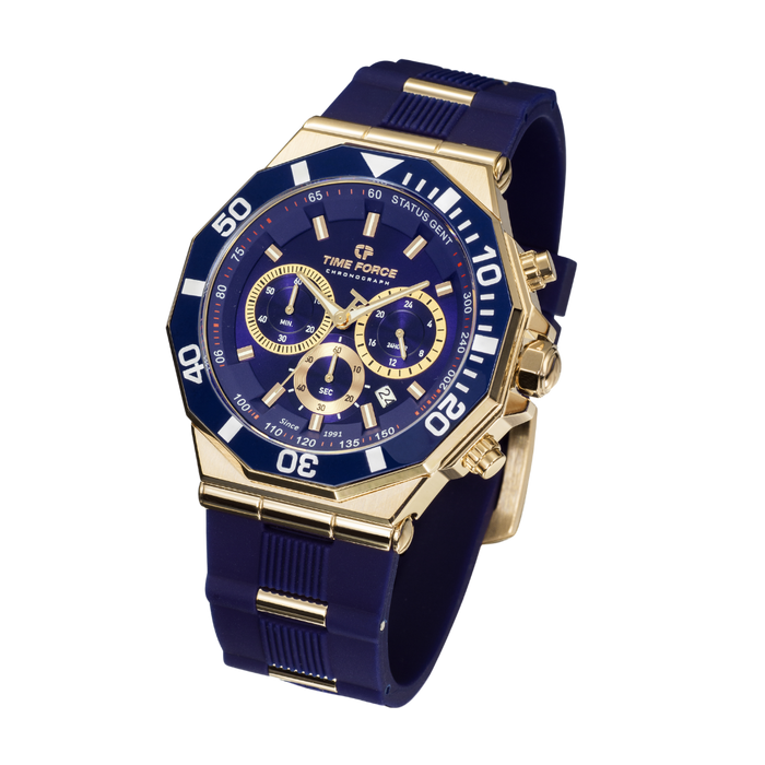 Time Force Status Elite Gent