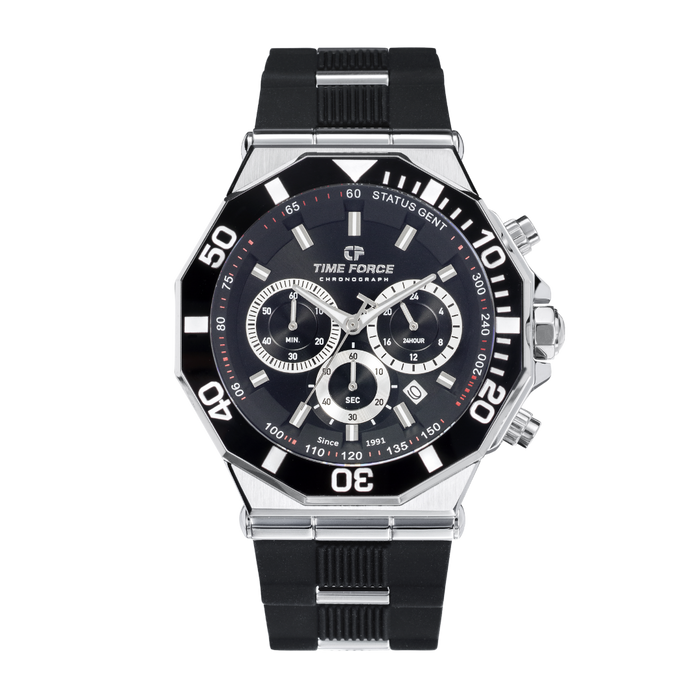 time force Status Elite Gent