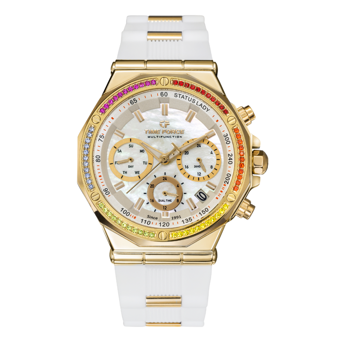 time force Status Elite Lady