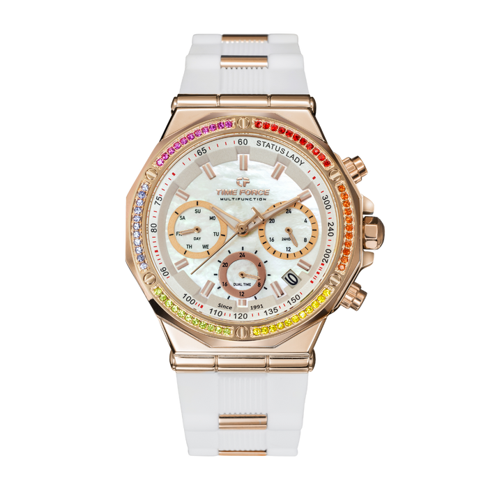 time force Status Elite Lady