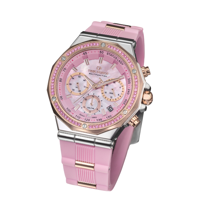 Time Force Status Elite Lady