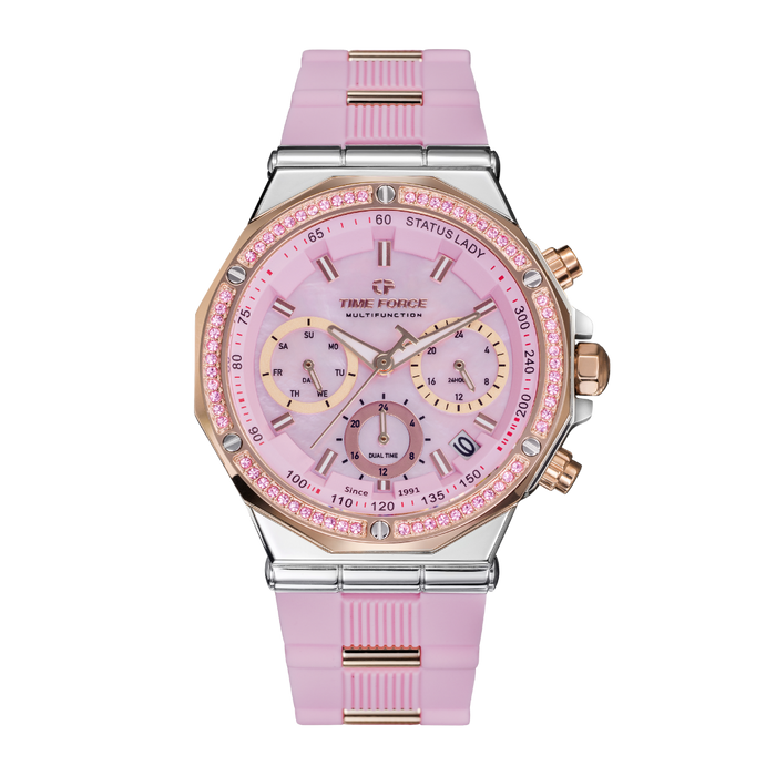 time force Status Elite Lady