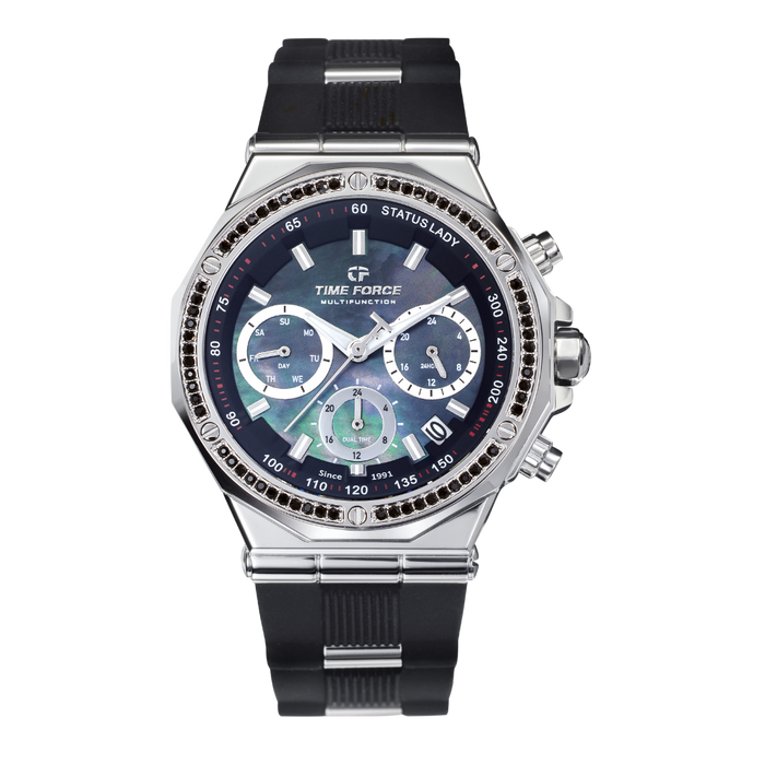 time force Status Elite Lady