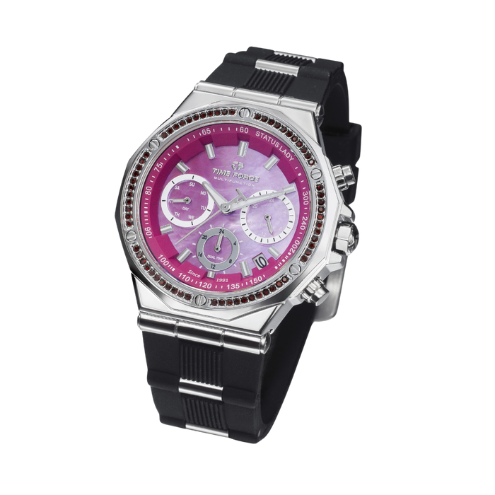 Time Force Status Elite Lady