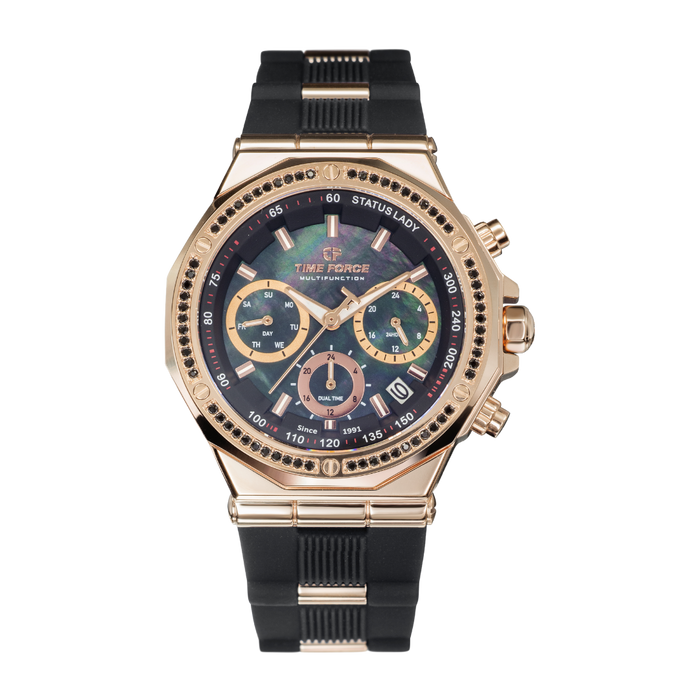 time force Status Elite Lady