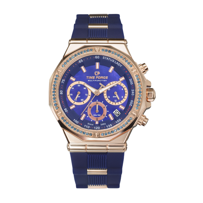 time force Status Elite Lady