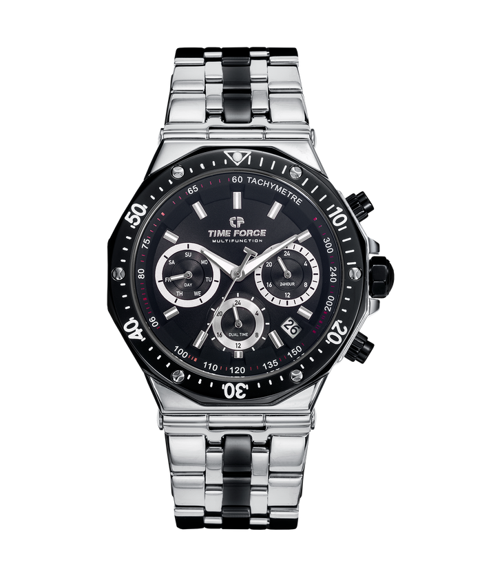 time force Status Lady